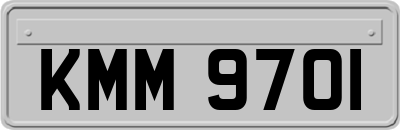 KMM9701