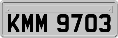 KMM9703