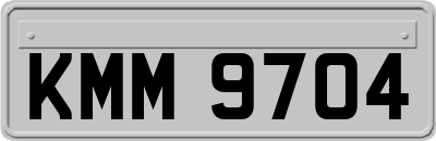 KMM9704