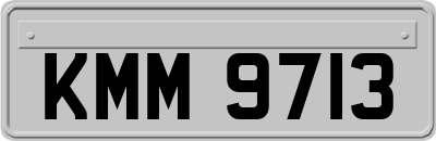 KMM9713