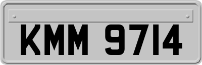 KMM9714