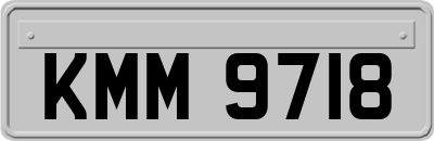 KMM9718