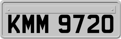 KMM9720