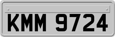 KMM9724