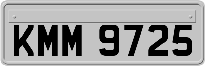 KMM9725