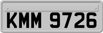 KMM9726