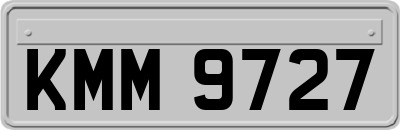 KMM9727