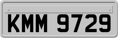 KMM9729