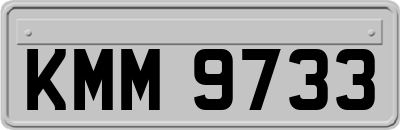 KMM9733