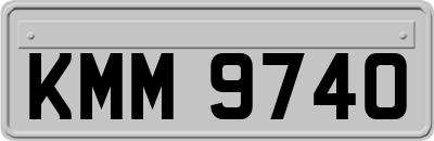 KMM9740