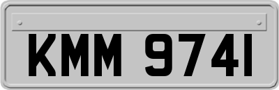 KMM9741