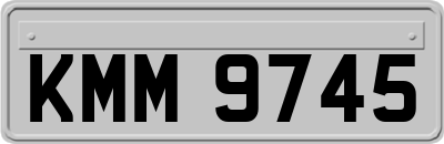 KMM9745