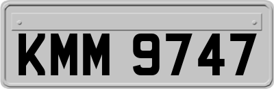 KMM9747