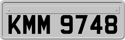 KMM9748