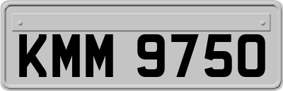 KMM9750