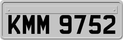 KMM9752