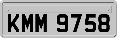 KMM9758