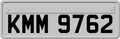 KMM9762