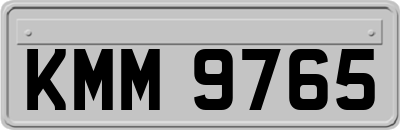 KMM9765