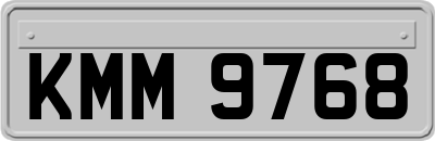 KMM9768