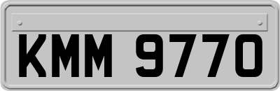 KMM9770