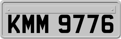 KMM9776