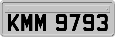 KMM9793