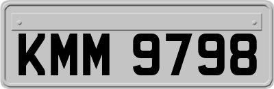 KMM9798