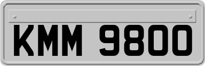 KMM9800