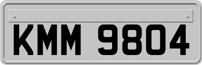 KMM9804