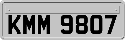 KMM9807