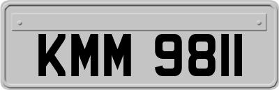 KMM9811