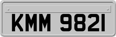 KMM9821