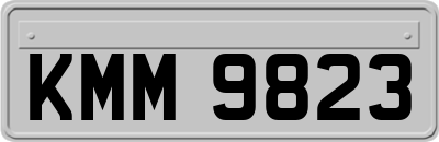 KMM9823