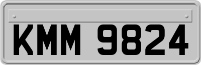 KMM9824