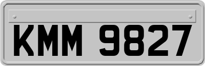 KMM9827