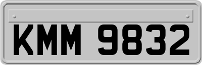 KMM9832