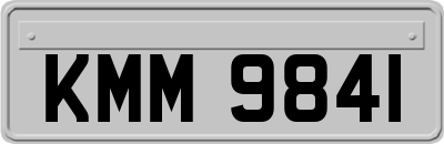 KMM9841