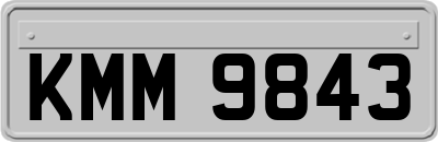 KMM9843