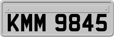 KMM9845