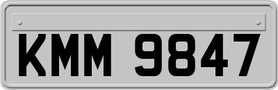 KMM9847