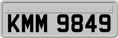 KMM9849