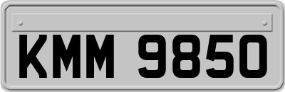 KMM9850