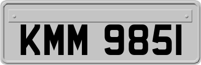 KMM9851