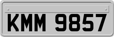 KMM9857