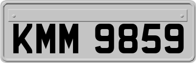 KMM9859