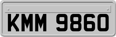 KMM9860