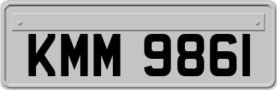 KMM9861