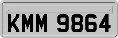 KMM9864