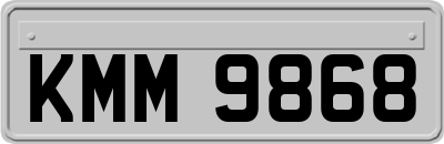 KMM9868